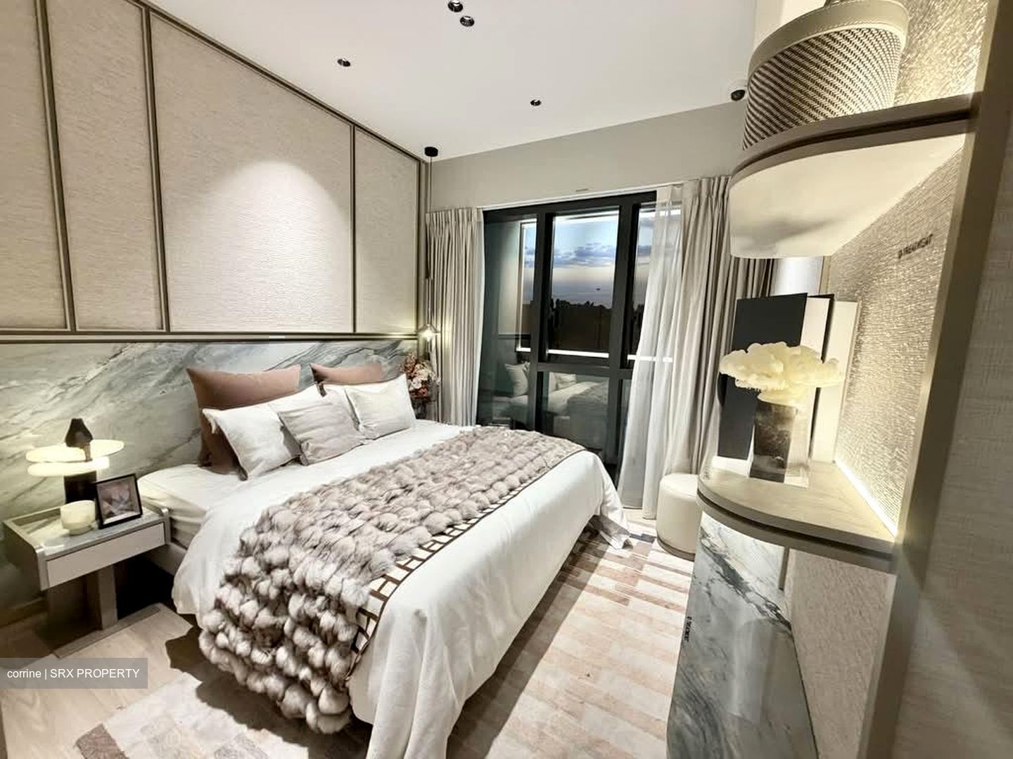 Vela Bay (D16), Apartment #566507381